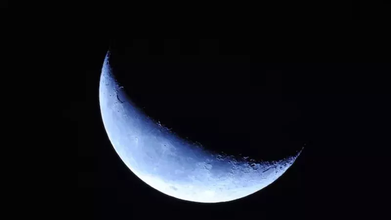 A LUA E EU - Qual a fase da Lua hoje? 19/08/2025
